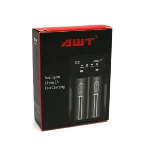 AWT C2 2A BATTERY CHARGER