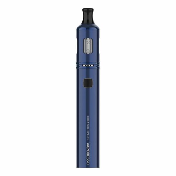 VAPORESSO ORCA SOLO PLUS VAPE KIT 1200MAH - Image 5