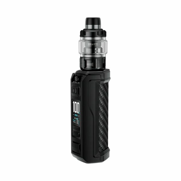 VOOPOO ARGUS XT VAPE KIT 100W - Image 7