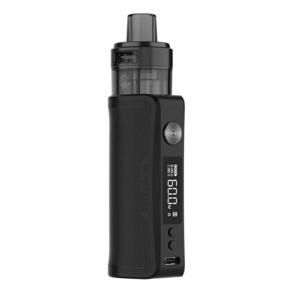 VAPORESSO GEN PT60 POD KIT 2500MAH - Image 6