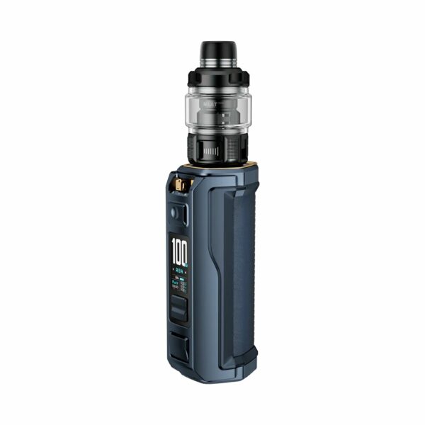 VOOPOO ARGUS XT VAPE KIT 100W - Image 6
