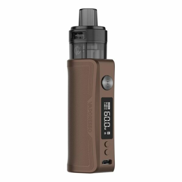 VAPORESSO GEN PT60 POD KIT 2500MAH - Image 5