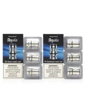 HORIZONTECH AQUILA REPLACEMENT COILS (3 PACK)