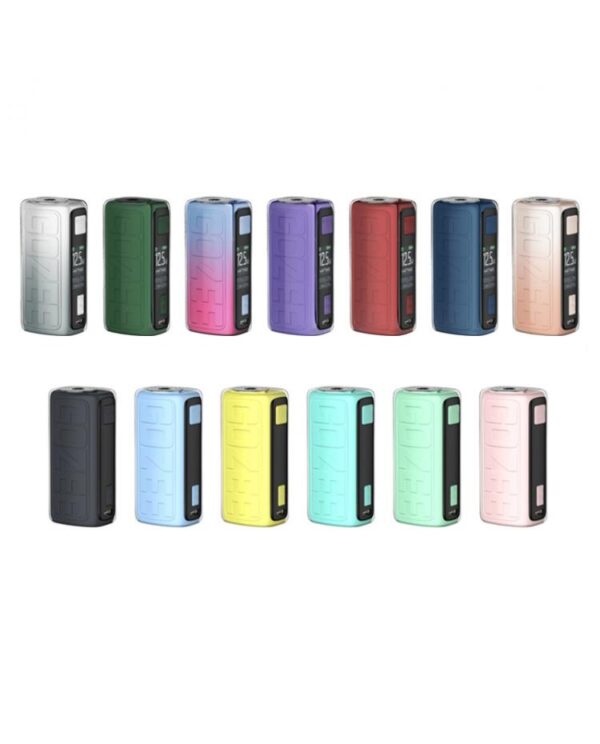 INNOKIN GOZEE BOX MOD 2100MAH