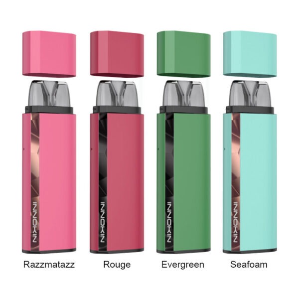 INNOKIN KLYPSE POD KIT 700MAH - Image 3