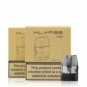 INNOKIN KLYPSE REPLACEMENT PODS (3 PACK)