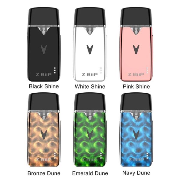 INNOKIN Z BIIP AIO POD KIT 1500MAH - Image 2