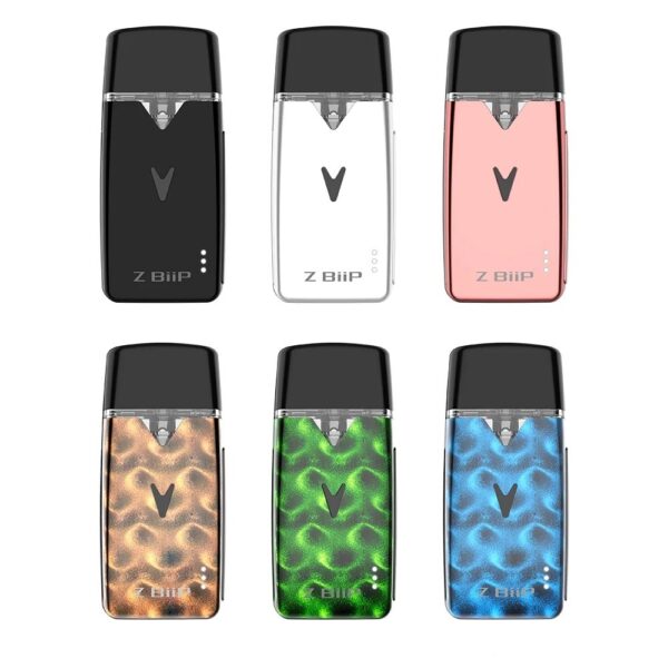 INNOKIN Z BIIP AIO POD KIT 1500MAH
