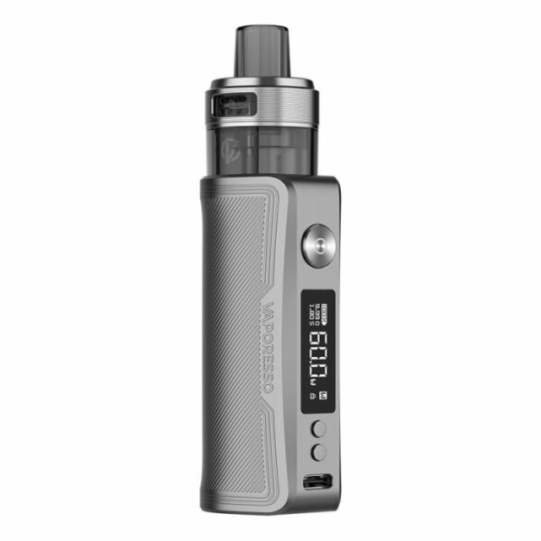 VAPORESSO GEN PT60 POD KIT 2500MAH - Image 4