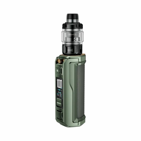 VOOPOO ARGUS XT VAPE KIT 100W - Image 4