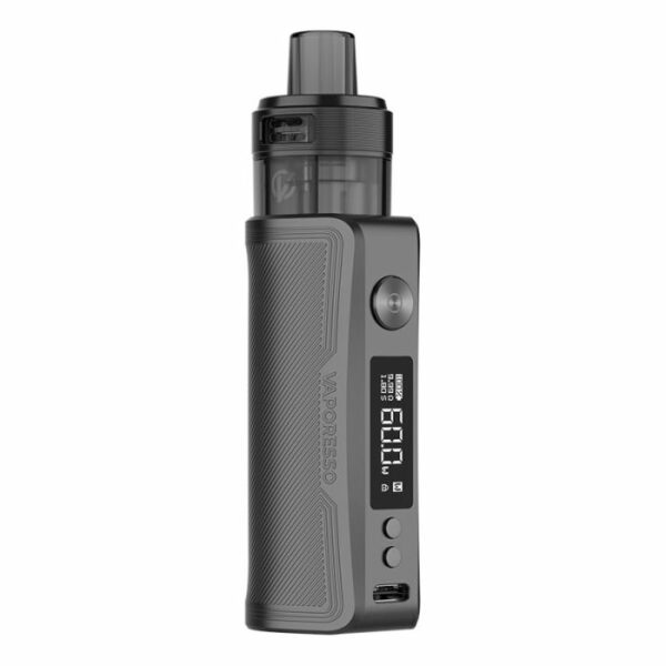 VAPORESSO GEN PT60 POD KIT 2500MAH - Image 3