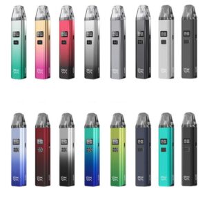 OXVA XLIM V2 POD KIT 900MAH