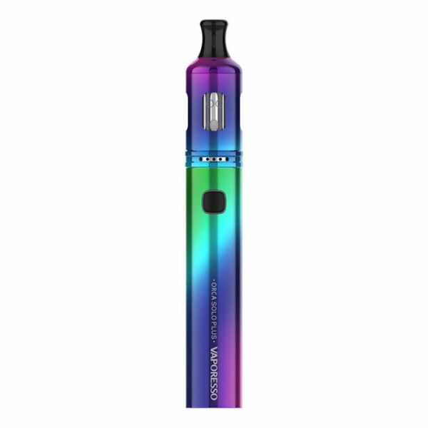 VAPORESSO ORCA SOLO PLUS VAPE KIT 1200MAH - Image 4