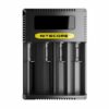 NITECORE CI4 INTELLIGENT SUPERB BATTERY CHARGER