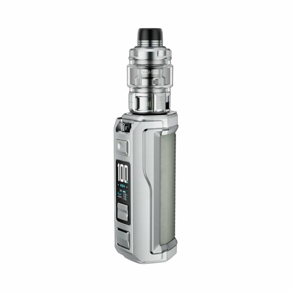 VOOPOO ARGUS XT VAPE KIT 100W - Image 3