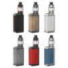 SMOK G-PRIV 4 KIT WITH TFV18 MINI TANK - Image 3