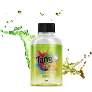 SUMMER FRUITS 200ML E LIQUID TANG ICE BLAST