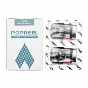 UWELL POPREEL N1 POD CARTRIDGE (2 PACK)