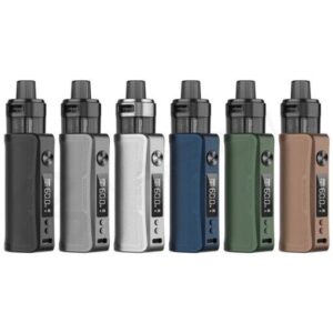 VAPORESSO GEN PT60 POD KIT 2500MAH