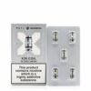 VAPORESSO MOTI X MINI X35 REPLACEMENT COILS (5 PACK) - X35 MESH 0.35 ohm