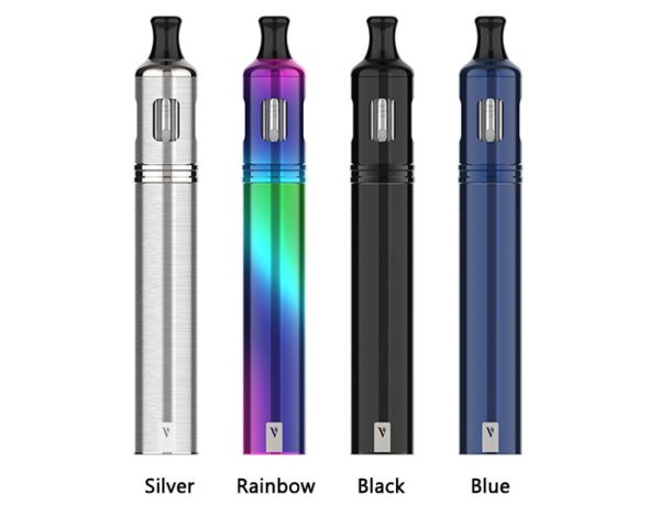 VAPORESSO ORCA SOLO PLUS VAPE KIT 1200MAH - Image 2