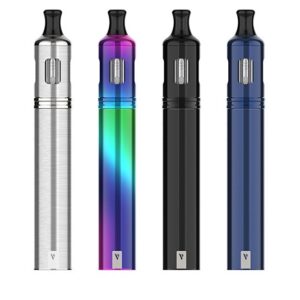 VAPORESSO ORCA SOLO PLUS VAPE KIT 1200MAH