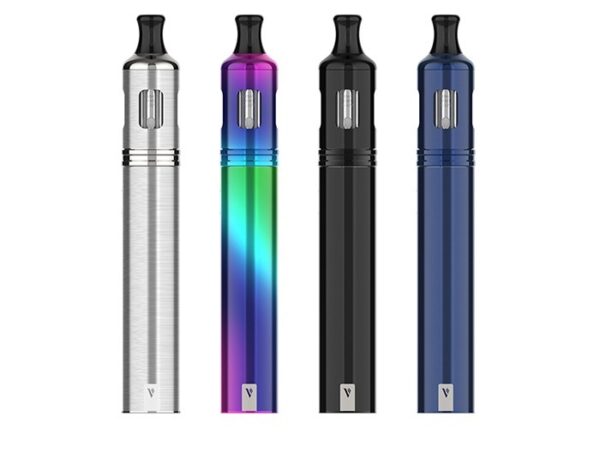 VAPORESSO ORCA SOLO PLUS VAPE KIT 1200MAH