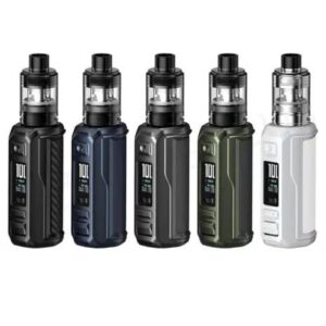 VOOPOO ARGUS MT VAPE KIT 3000MAH
