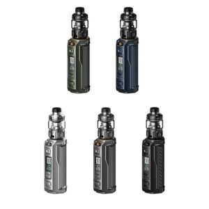 VOOPOO ARGUS XT VAPE KIT 100W