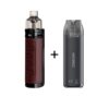 VOOPOO DRAG X & VMATE POD KIT GIFT SET LIMITED EDITION - Image 6