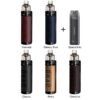 VOOPOO DRAG X & VMATE POD KIT GIFT SET LIMITED EDITION - Image 2