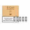 Innokin Sceptre S Coils (5 Pack) - 0.6 ohm