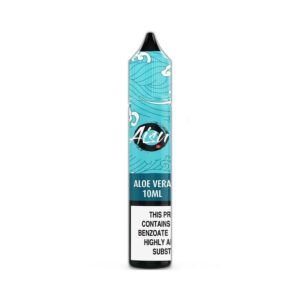 ALOE VERA NIC SALT 10ML AISU