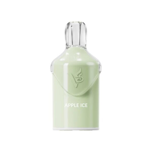 VFEEL INFINITY PREFILLED PODS 20MG (2 PACK) - Image 9