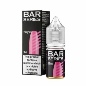 BERRY LEMONADE BAR SERIES 10ML NIC SALT MAJOR FLAVOUR