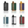 BIFFBAR LUX 5500 DISPOSABLE VAPE KIT 20MG