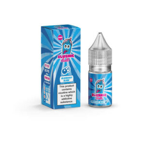 BLUEBERRY SLUSH 10ML NIC SALT SLUSHIE