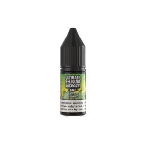 CAPTAIN COSMIC HEROES 10ML NIC SALT ULTIMATE E LIQUID PACK OF 10