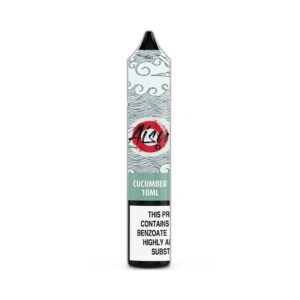 CUCUMBER NIC SALT 10ML AISU