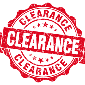 Clearance E-cigarette products for sale