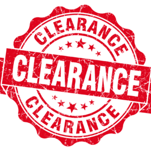 Clearance E-cigarette products for sale