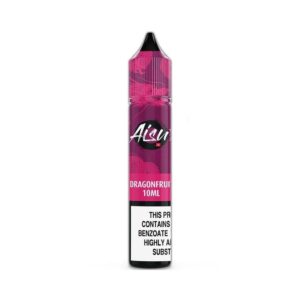 DRAGON FRUIT NIC SALT 10ML AISU