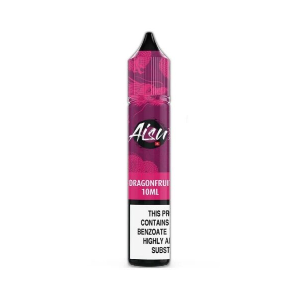 DRAGON FRUIT NIC SALT 10ML AISU