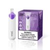 VFEEL INFINITY 600 PREFILLED POD VAPE KIT 20MG - Image 5