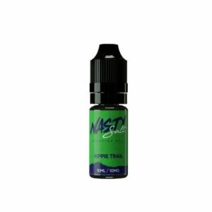 HIPPIE TRAIL NIC SALT 10ML NASTY JUICE