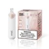 VFEEL INFINITY 600 PREFILLED POD VAPE KIT 20MG - Image 4