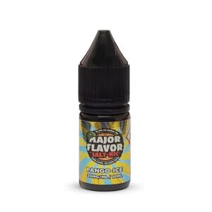 PANGO ICE NIC SALT 10ML MAJOR FLAVOR