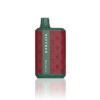 BIFFBAR LUX 5500 DISPOSABLE VAPE KIT 20MG - Image 2
