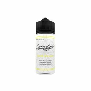SWEET NIRVANA 100ML E LIQUID SERENDIPITY