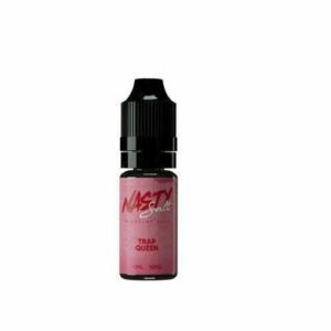 TRAP QUEEN NIC SALT 10ML NASTY JUICE